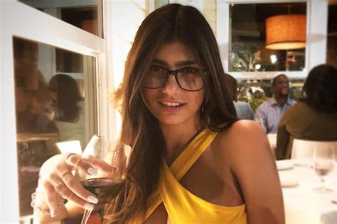 imagenes porno de mia khalifa|Canal Mia Khalifa